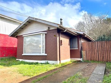 CÓMODA CASA EN VILLA LOS FUNDADORES