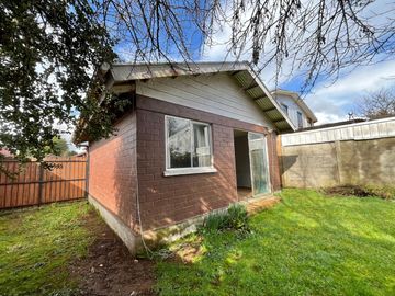 CÓMODA CASA EN VILLA LOS FUNDADORES