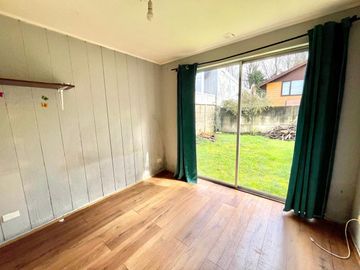 CÓMODA CASA EN VILLA LOS FUNDADORES