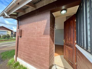 CÓMODA CASA EN VILLA LOS FUNDADORES