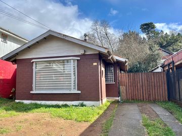 CÓMODA CASA EN VILLA LOS FUNDADORES