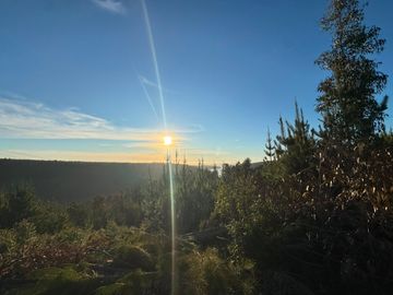 TERRENO CON VISTA EN PICHILEMU, SALINAS DE CAHUIL