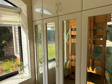 CASA EN ARRIENDO AMOBLADA PINGUERAL