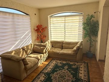 CASA EN ARRIENDO AMOBLADA PINGUERAL