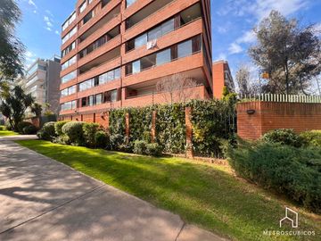 GRAN TERRAZA, VISTA DESPEJADA Y ORIENTACIÓN NORTE