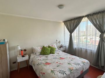 VENTA DEPARTAMENTO PROVIDENCIA VENDE DUEÑA