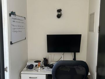 VENTA DEPARTAMENTO PROVIDENCIA VENDE DUEÑA