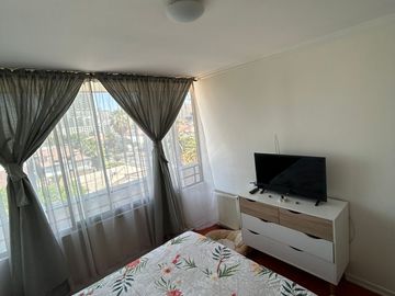 VENTA DEPARTAMENTO PROVIDENCIA VENDE DUEÑA