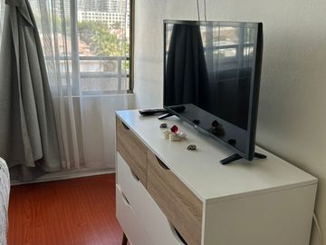 VENTA DEPARTAMENTO PROVIDENCIA VENDE DUEÑA