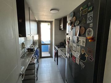 VENTA DEPARTAMENTO PROVIDENCIA VENDE DUEÑA