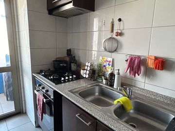 VENTA DEPARTAMENTO PROVIDENCIA VENDE DUEÑA