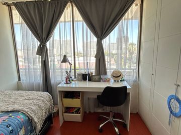 VENTA DEPARTAMENTO PROVIDENCIA VENDE DUEÑA