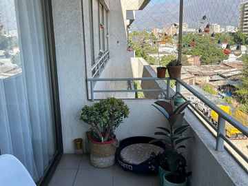 VENTA DEPARTAMENTO PROVIDENCIA VENDE DUEÑA