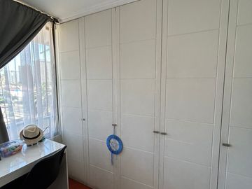 VENTA DEPARTAMENTO PROVIDENCIA VENDE DUEÑA