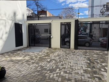 Alquiler mono amoblado  Constitución, Paquete