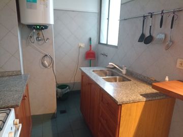 Departamento en alquiler en Quilmes Centro