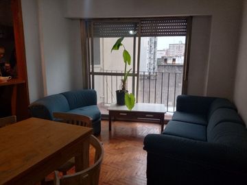 Departamento en alquiler en Quilmes Centro