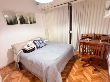 VENTA - Palermo Chico - 3 amb + Dep + Cochera