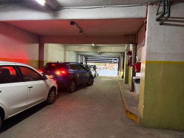 VENTA - Palermo Chico - 3 amb + Dep + Cochera