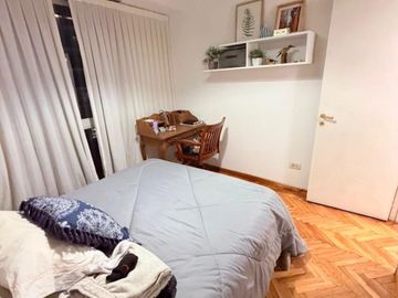 VENTA - Palermo Chico - 3 amb + Dep + Cochera