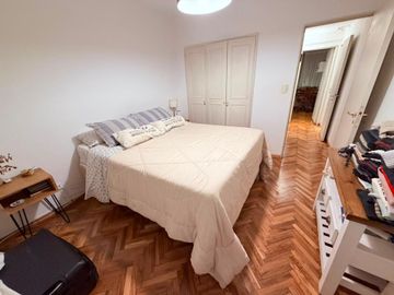 VENTA - Palermo Chico - 3 amb + Dep + Cochera