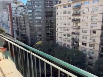 VENTA - Palermo Chico - 3 amb + Dep + Cochera