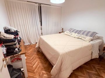 VENTA - Palermo Chico - 3 amb + Dep + Cochera