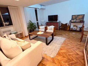 VENTA - Palermo Chico - 3 amb + Dep + Cochera