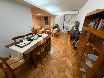 VENTA - Palermo Chico - 3 amb + Dep + Cochera