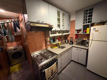 VENTA - Palermo Chico - 3 amb + Dep + Cochera