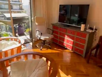 VENTA - Palermo Chico - 3 amb + Dep + Cochera