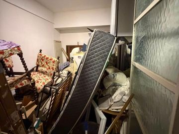 VENTA - Palermo Chico - 3 amb + Dep + Cochera