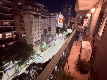 VENTA - Palermo Chico - 3 amb + Dep + Cochera