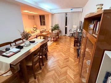VENTA - Palermo Chico - 3 amb + Dep + Cochera