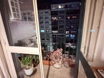 VENTA - Palermo Chico - 3 amb + Dep + Cochera