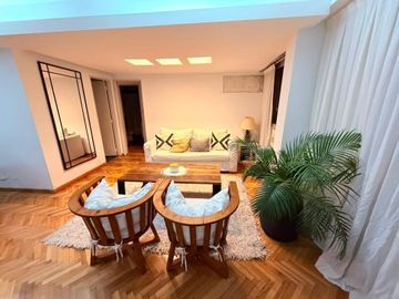 VENTA - Palermo Chico - 3 amb + Dep + Cochera