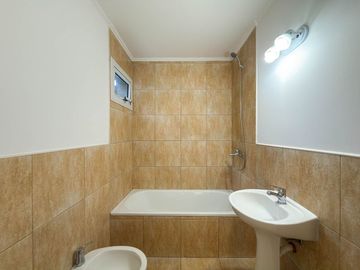 VENTA DEPARTAMENTO UN DORMITORIO EN PLANTA BAJA