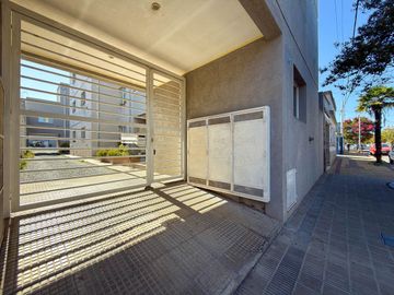 VENTA DEPARTAMENTO UN DORMITORIO EN PLANTA BAJA