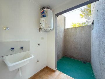 VENTA DEPARTAMENTO UN DORMITORIO EN PLANTA BAJA