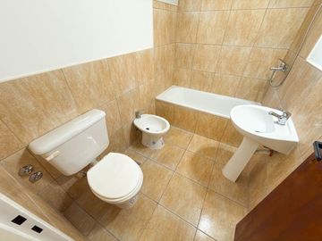 VENTA DEPARTAMENTO UN DORMITORIO EN PLANTA BAJA