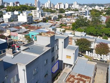 VENTA DEPARTAMENTO UN DORMITORIO EN PLANTA BAJA