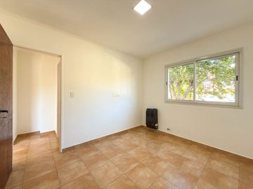 VENTA DEPARTAMENTO UN DORMITORIO EN PLANTA BAJA
