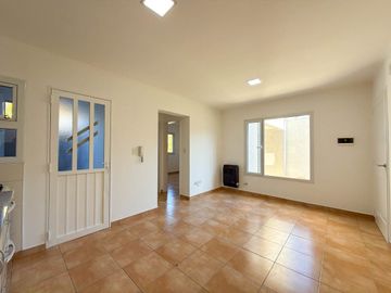 VENTA DEPARTAMENTO UN DORMITORIO EN PLANTA BAJA