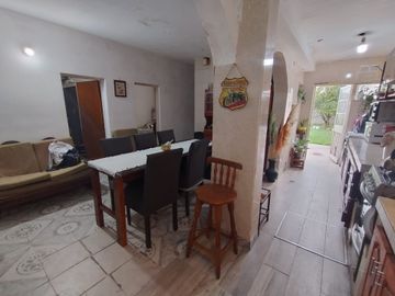 VENTA CASA 2 DORMITORIOS 212 M2 ALTO COMEDERO