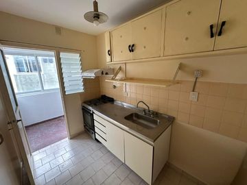 Departamento en alquiler en Victoria