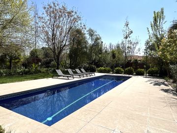 JULIO PHILIPPI  IZQUIERDO, CHICUREO PONIENTE