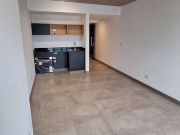 Venta monoambiente en Villa Ortúzar