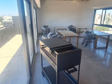 Venta monoambiente en Villa Ortúzar