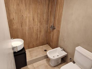 Venta monoambiente en Villa Ortúzar