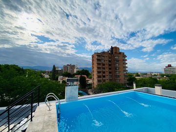 Depto. en Venta Grand Chateau 2 Dormitorios